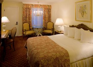 Little America Hotel, Salt Lake City