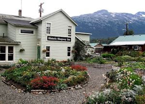 Historic Skagway Inn, Skagway