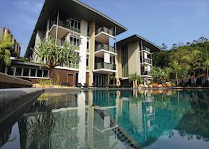 Outrigger Little Hastings Street Resort, The Sunshine Coast