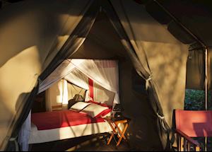 Mandrare River Camp, Ifotaka Community Forest