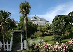 Arcadia Lodge, Russell & The Bay of Islands