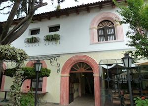 Holiday Inn San CristobalH, San Cristóbal de las Casas