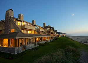 Ocean Lodge, Cannon Beach