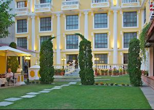 Kathmandu Guest House, Kathmandu