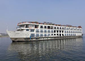 MS Mayfair