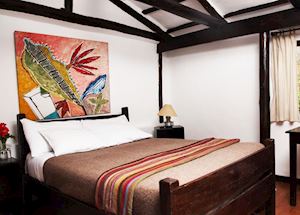 Superior Garden Room, El Albergue, Sacred Valley of Incas