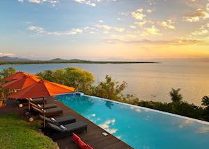 Pumulani, Cape Maclear