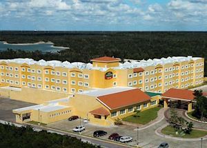 Marriott Courtyard Cancun, Cancun