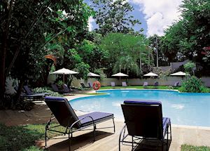 Southern Sun, Lusaka