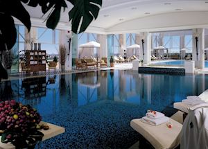 The Four Seasons Hotel, Amman