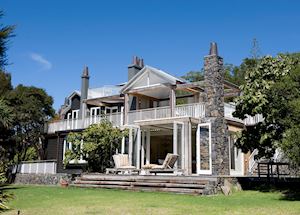 970 Lonely Bay Lodge,Coromandel Peninsula
