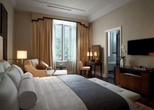 The Majestic Hotel Kuala Lumpur,Kuala Lumpur
