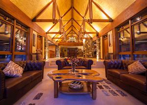 StoneFly Lodge,Abel Tasman National Park