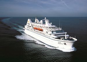 Ocean Diamond
