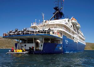Sea Spirit