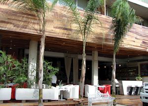 Be Playa,Playa del Carmen