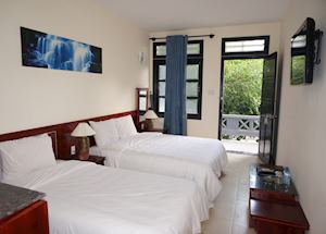 Saigon Phong Nha Hotel,Phong Nha-Ke Bang National Park