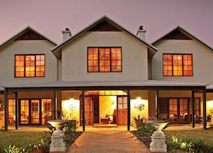 Spicers Vineyards Estate,The Hunter Valley