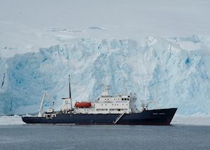 Polar Pioneer
