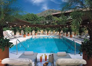 Four Seasons, Punta Mita