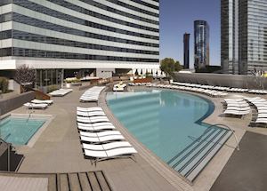 Vdara Hotel & Spa, Las Vegas