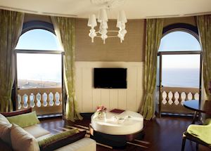 Prestige Suite, Sofitel Montevideo