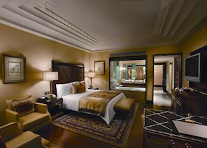 Premiere Room, The Leela Palace, Chennai