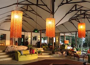 Rubondo Island Camp,Rubondo Island