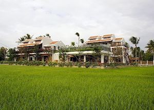 Hoi An Chic Hotel,Hoi An