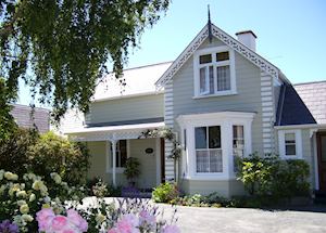 Cambria House,Nelson