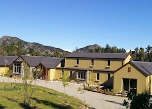 Maple Lodge,Wanaka