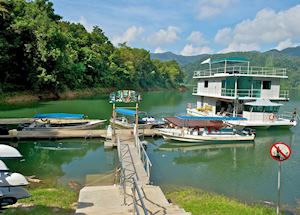Belum Rainforest Resort,Belum Rainforest