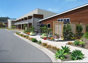Oceans Resort Whitianga, Coromandel Peninsula