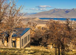 Awasi Patagonia,Torres del Paine National Park