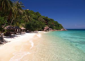 JapaMala, Tioman Island