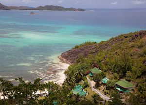 L'Archipel,Praslin