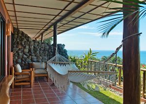 Deluxe, Hotel Punta Islita, Punta Islita