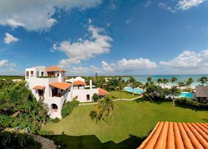 Esencia, Mayan Riviera