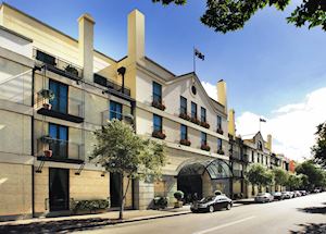 The Langham Sydney