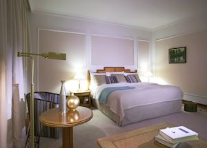 Baltschug Kempinski Superior Room