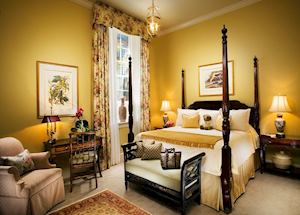 The Planters Inn, Charleston