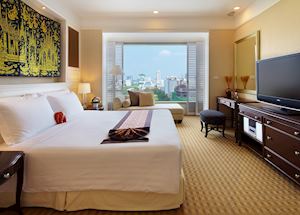 Grande Centre Point Hotel,Bangkok