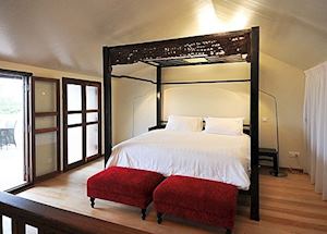 Argus Lane Suite, Seven Terraces,Penang