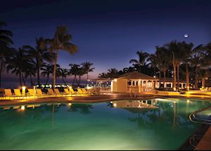 Casa Marina Resort, Key West
