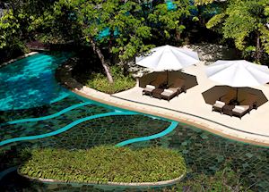 Pool, The Andaman, Langkawi