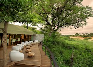 Ngala Private Game Reserve - Tented Camp,Timbavati Private Game Reserve