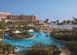 Pool, Al Bandar, Muscat