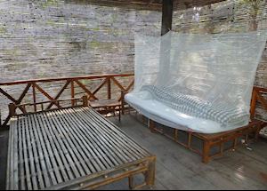 Private Eco Lodge