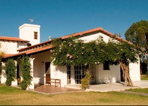 Finca Valentina, Salta