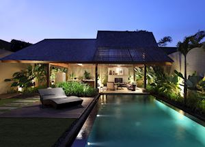 Premiere Villa at Ametis Villa Bali,Seminyak